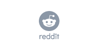 reddit logo