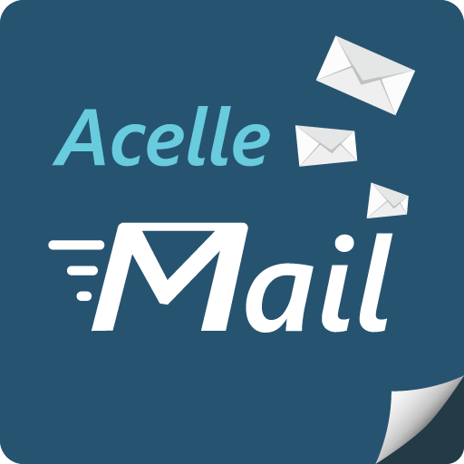 Automatic Acelle Mail integration for sending direct mail
