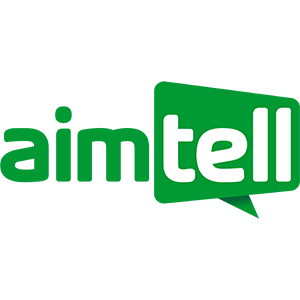 Automatic Aimtell integration for sending direct mail