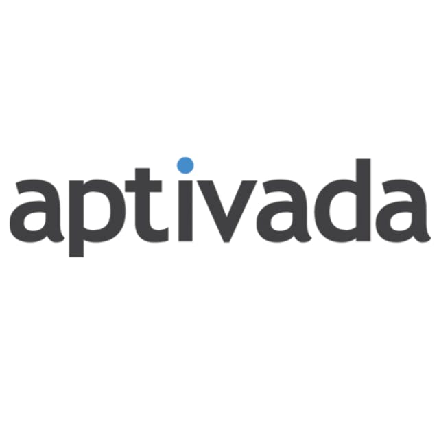 Automatic Aptivada integration for sending direct mail