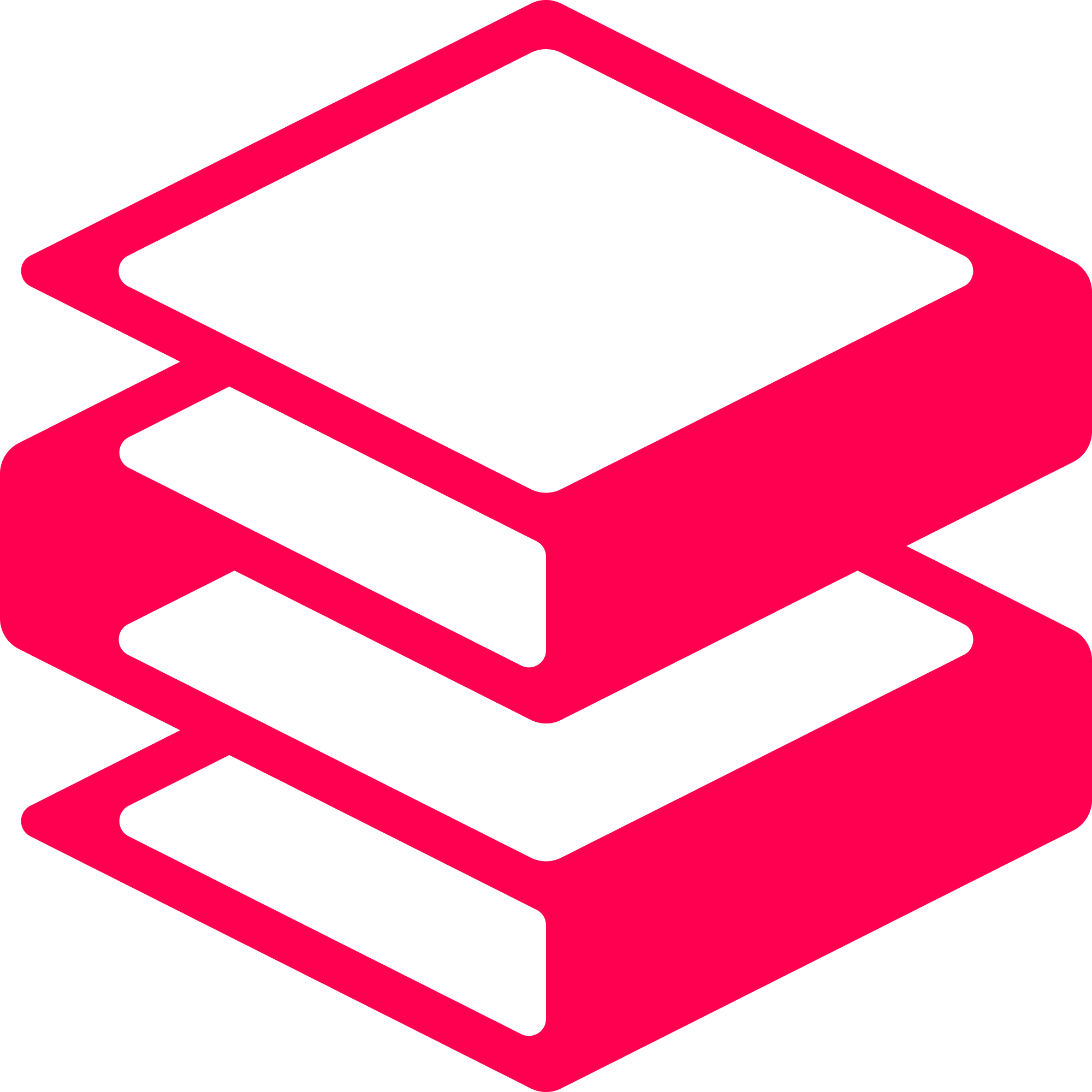 Automatic Blanket integration for sending direct mail