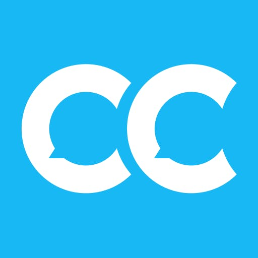 Automatic CamCard integration for sending direct mail