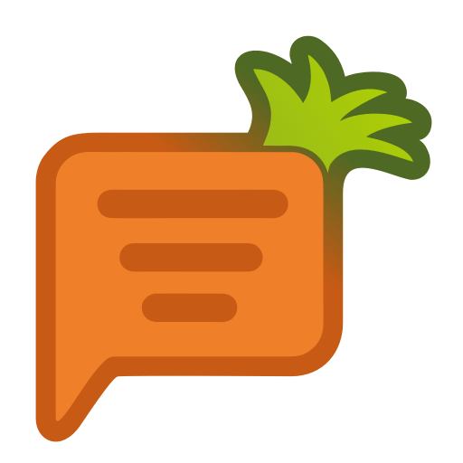 Automatic Carrot quest integration for sending direct mail