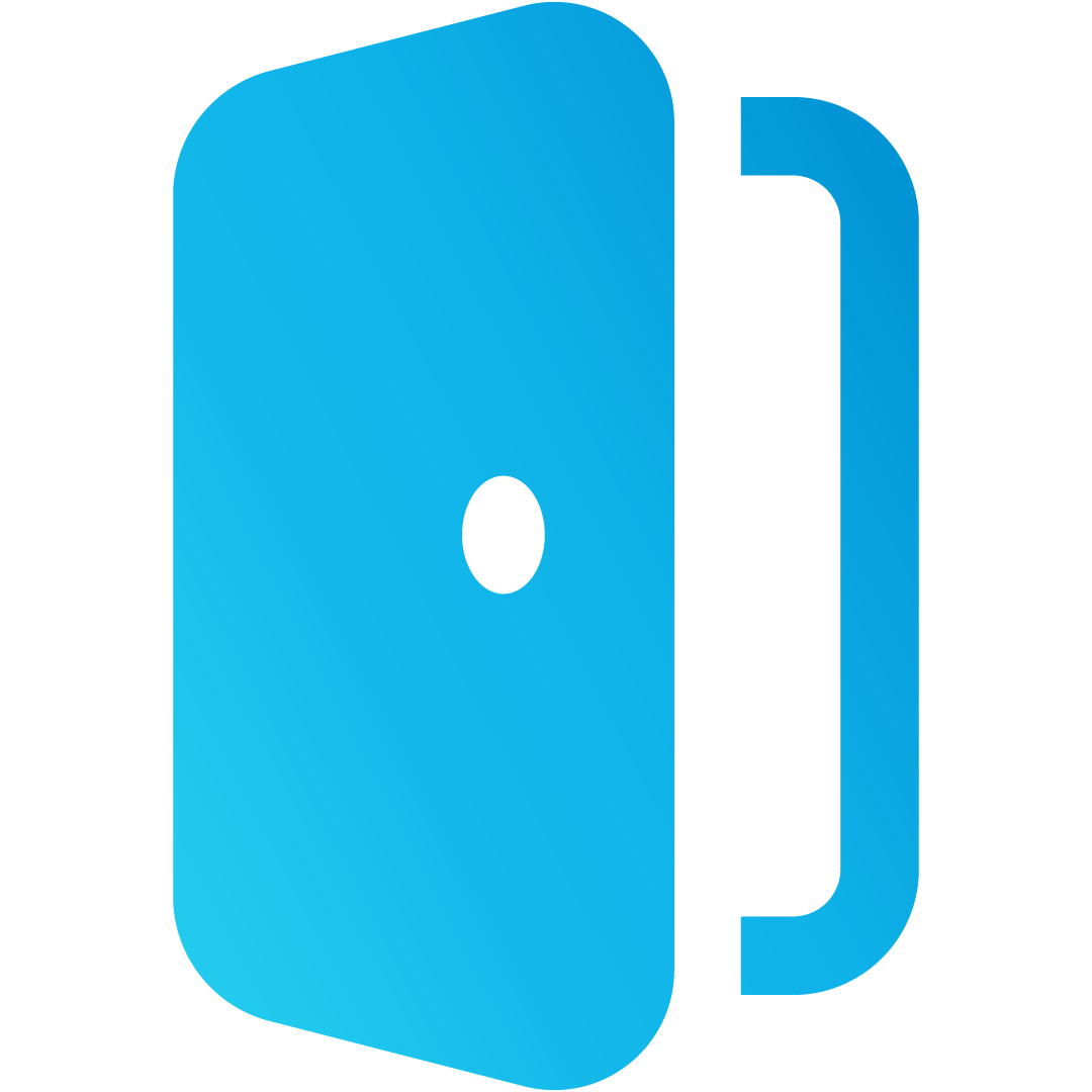 Automatic DoorKnock integration for sending direct mail