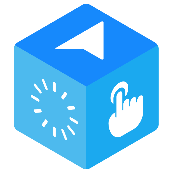 Automatic EOwn integration for sending direct mail