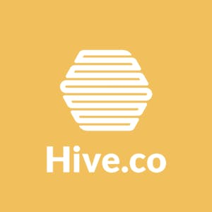 Automatic Hive.co integration for sending direct mail