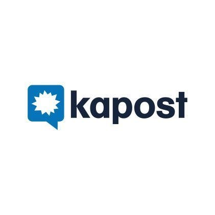 Automatic Kapost integration for sending direct mail