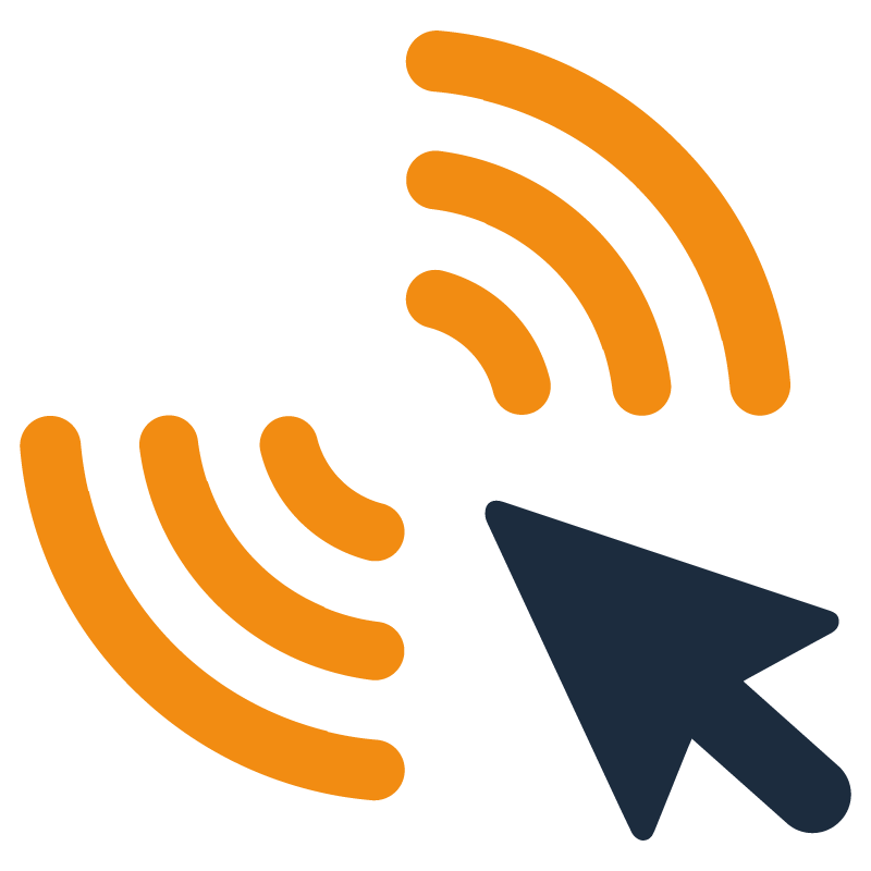 Automatic KlickTipp integration for sending direct mail