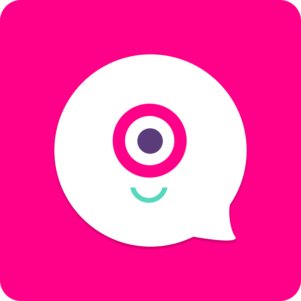 Automatic Landbot integration for sending direct mail