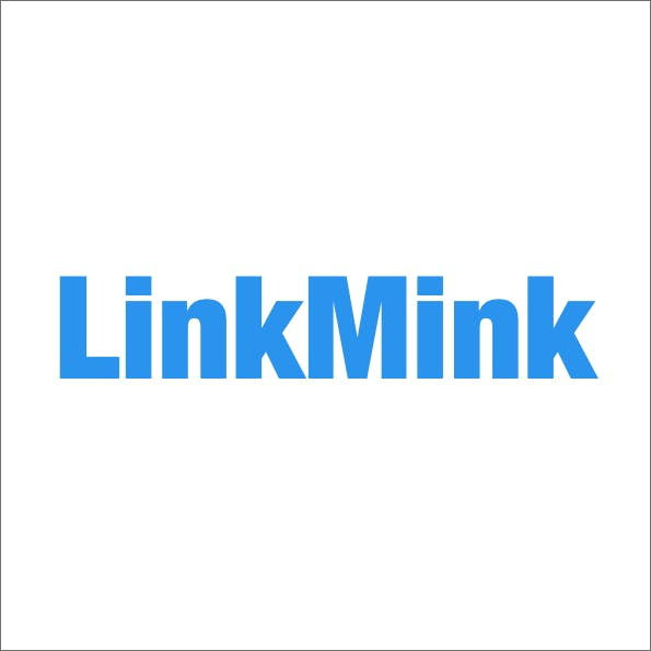 Automatic LinkMink integration for sending direct mail