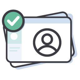 Automatic New User Approve integration for sending direct mail