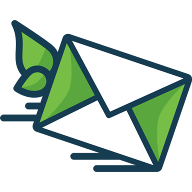 Automatic NinjaOutreach integration for sending direct mail