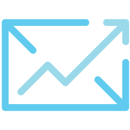 Automatic Postalytics integration for sending direct mail