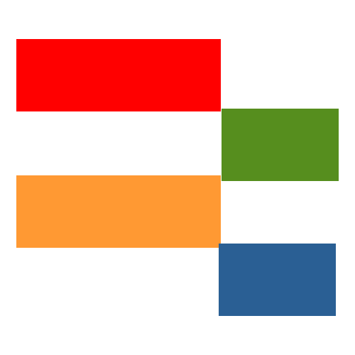 Automatic RangeFlow integration for sending direct mail