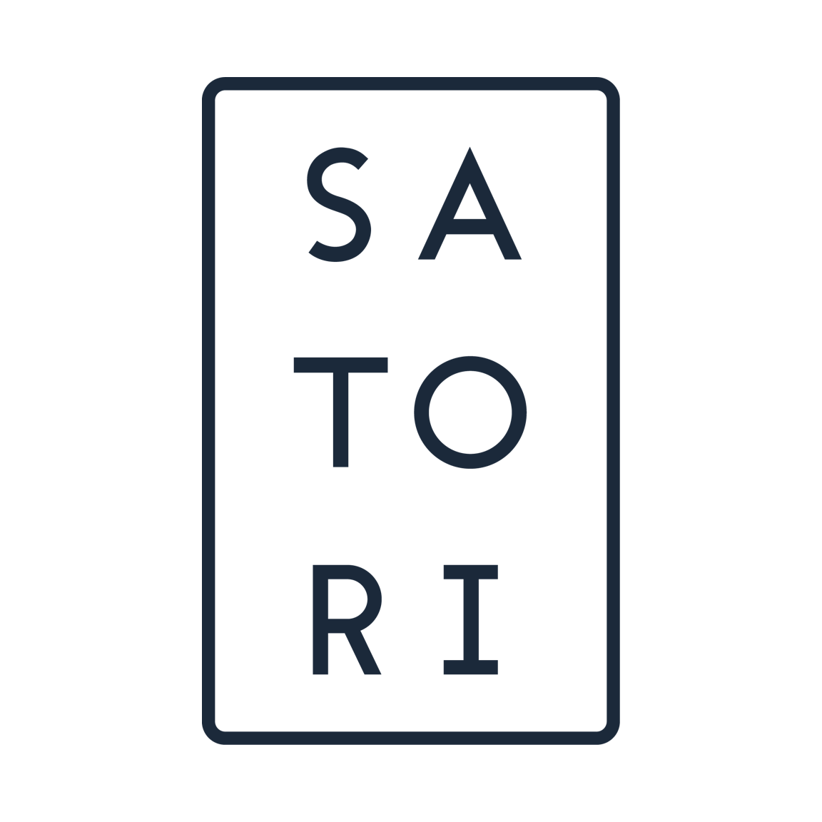 Automatic SATORI integration for sending direct mail