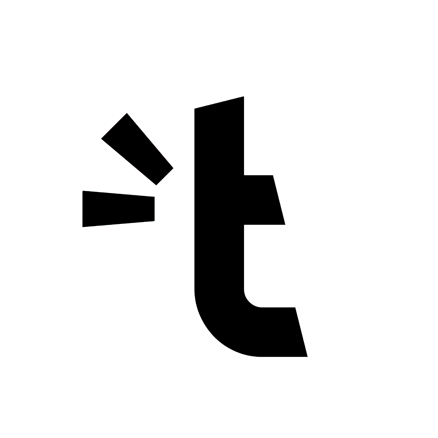 Automatic Tapni integration for sending direct mail