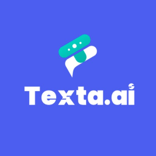 Automatic Texta integration for sending direct mail