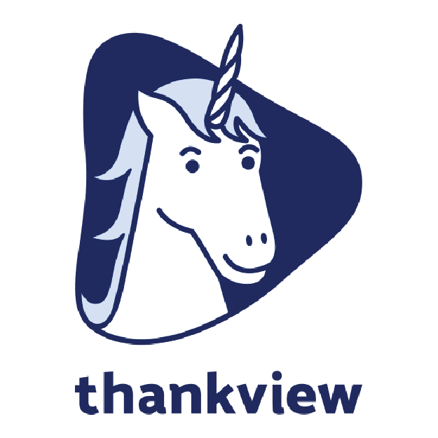 Automatic ThankView integration for sending direct mail