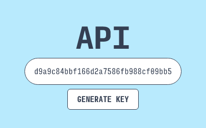 direct mail api access
