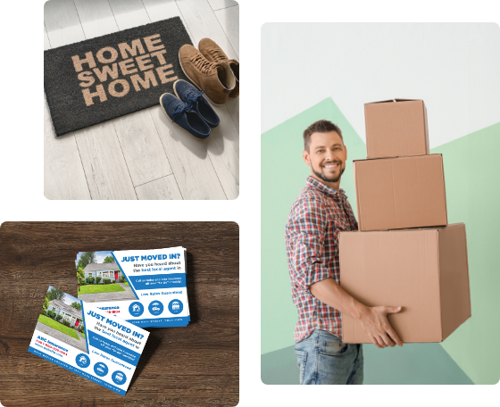 direct mail api new resident use case