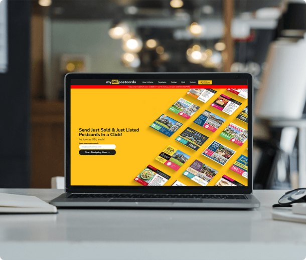 direct mail api storefront