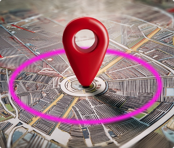 radius mailer marketing