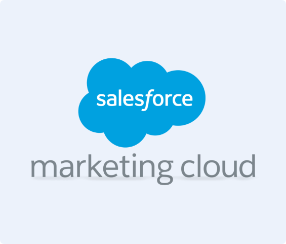 marketing postcards sent automatically using triggers