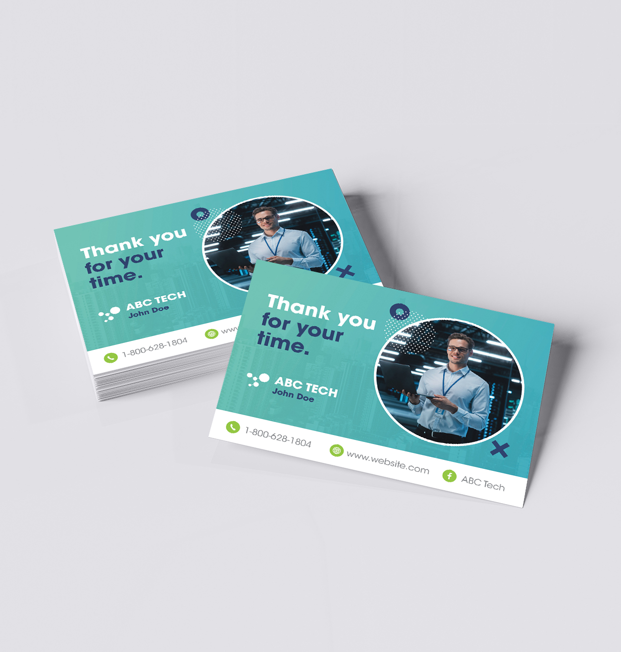 Direct Mail Postcards