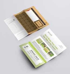 snap apart product sample landscaping